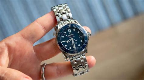 are omega watches cheaper in america|best omega watch for investment.